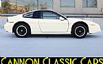 1988 Fiero Thumbnail 12