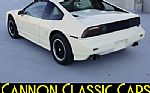 1988 Fiero Thumbnail 16