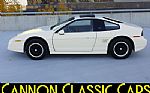 1988 Fiero Thumbnail 18