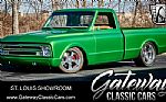 1967 C10 Thumbnail 1