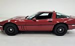 1988 Corvette Coupe Thumbnail 2