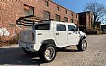 2008 Hummer H2