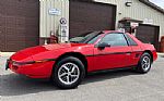 1988 Pontiac Fiero