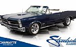 1965 Pontiac LeMans GTO Tribute Convertible