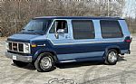 1987 GMC Vandura