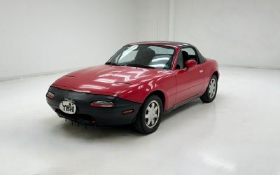 1992 Mazda Miata MX-5 