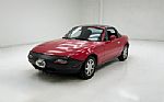 1992 Mazda Miata MX-5