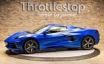 2020 Chevrolet Corvette Stingray Convertible