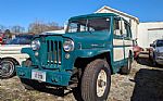 1954 Jeep Thumbnail 3