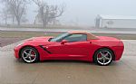 2014 Corvette Thumbnail 1