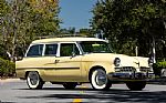 1954 Studebaker Commander Regal Conestoga