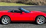 1996 Corvette Convertible Thumbnail 2