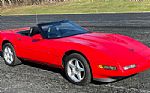 1996 Corvette Convertible Thumbnail 1
