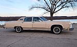 1978 Lincoln Town Car