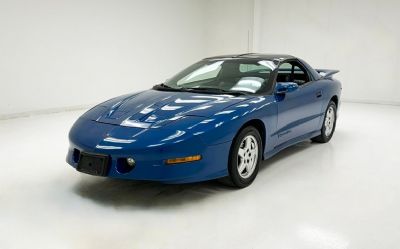 Photo of a 1994 Pontiac Firebird Trans Am Coupe for sale