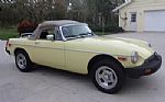 1978 MGB Thumbnail 4