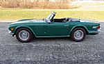 1973 TR6 Thumbnail 2