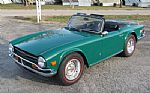 1973 TR6 Thumbnail 31