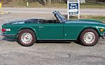 1973 TR6 Thumbnail 34