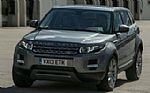 2014 Land Rover Range Rover Evoque