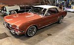 1966 Mustang Thumbnail 2