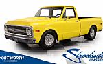 1970 Chevrolet C10