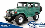 1978 Land Cruiser FJ40 Thumbnail 1