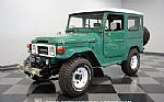 1978 Land Cruiser FJ40 Thumbnail 5