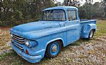 1958 Dodge D100