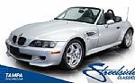 2000 BMW Z3 M Roadster