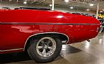 1969 Impala Convertible Thumbnail 53