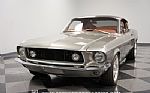 1968 Mustang Fastback Restomod Thumbnail 20