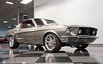 1968 Mustang Fastback Restomod Thumbnail 34