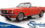 1964 Mustang GT Tribute Convertible Thumbnail 1