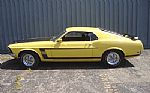 1969 Ford Mustang