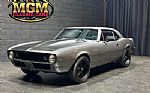 1967 Camaro Thumbnail 1