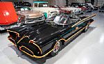 1966 Batmobile Replica