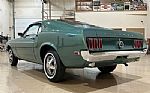 1969 Mustang Thumbnail 13