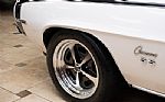 1969 Camaro SS Tribute - Built Smal Thumbnail 25