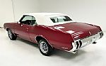 1970 Cutlass Supreme Convertible Thumbnail 5