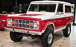 1975 Bronco Sport Thumbnail 1