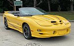 2002 Trans Am Convertible Collector Thumbnail 25