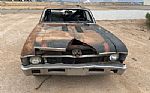 1972 Nova Thumbnail 14
