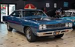 1968 Road Runner Thumbnail 3