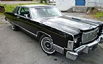 1975 Lincoln Continental