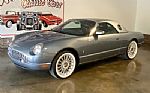 2005 Ford Thunderbird