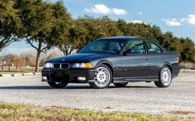 1995 BMW M3 
