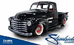 1947 Chevrolet 3100 5 Window