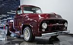 1954 F-100 Stepside Thumbnail 29