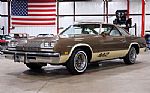 1976 Oldsmobile Cutlass 442